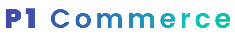 P1 Commerce